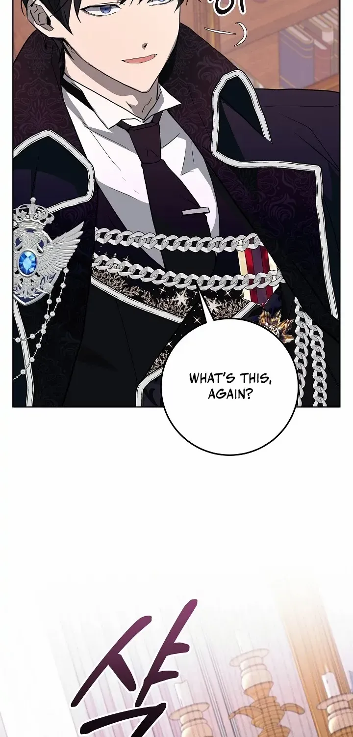 24 Hours Resurrection of the Villainess {EMINENCE} Chapter 10 page 79 - 
