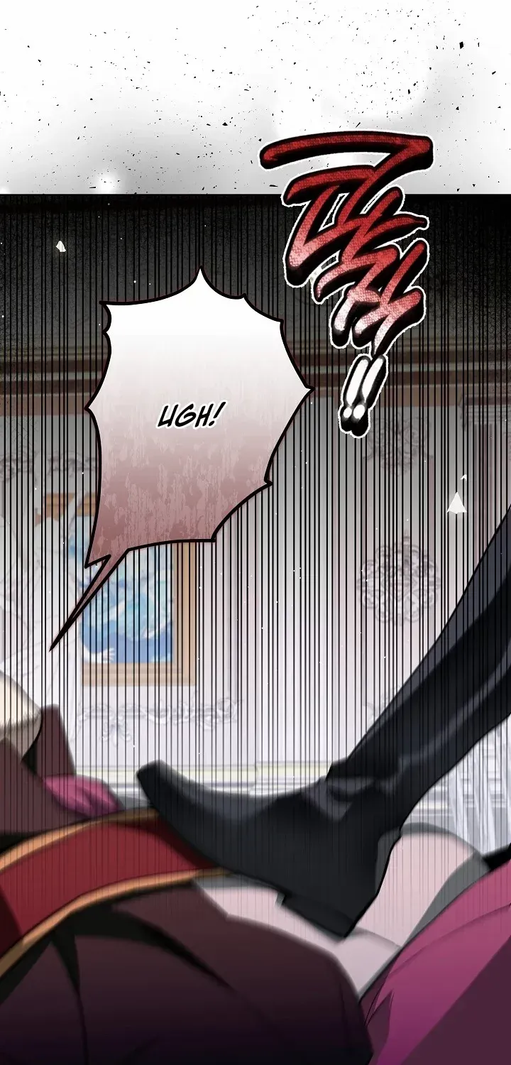 24 Hours Resurrection of the Villainess {EMINENCE} Chapter 10 page 84 - 