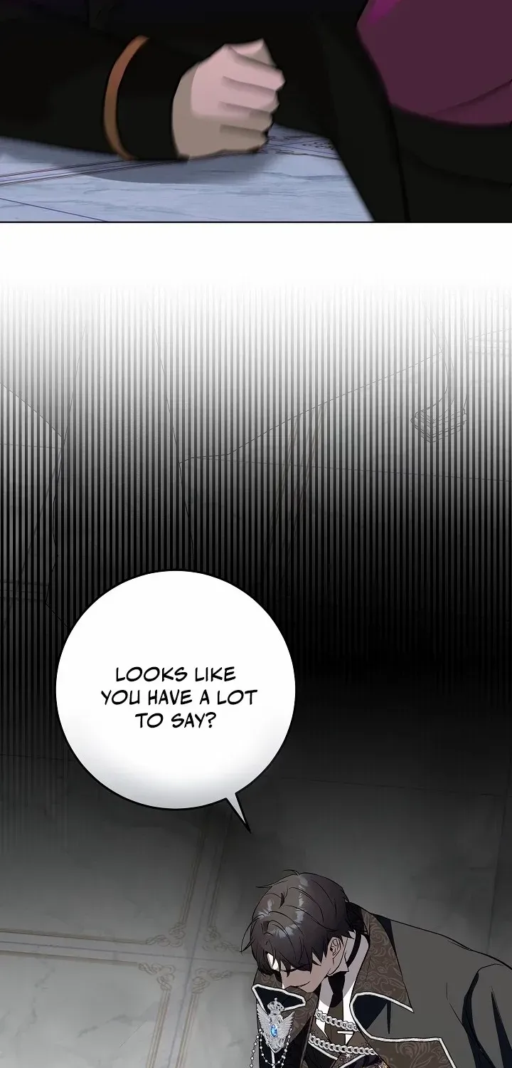24 Hours Resurrection of the Villainess {EMINENCE} Chapter 10 page 85 - 