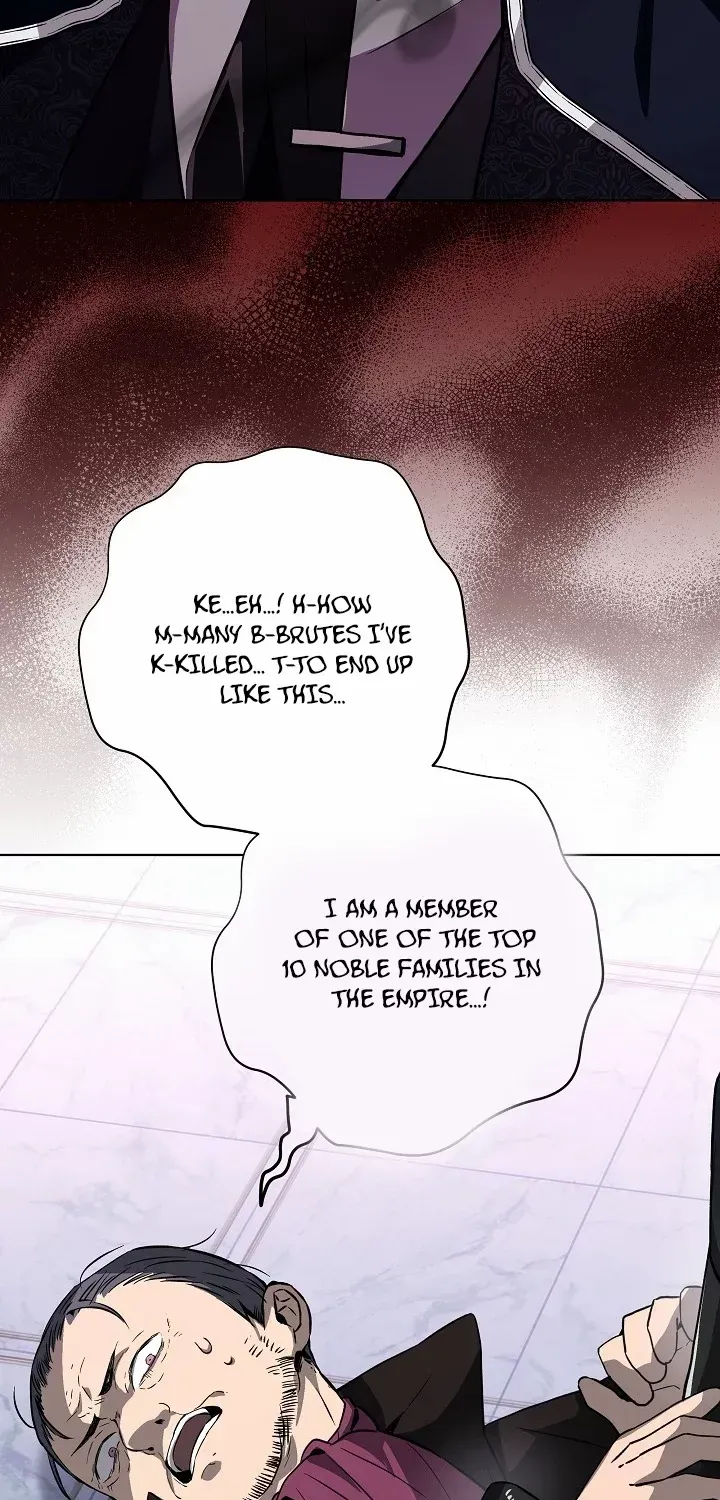 24 Hours Resurrection of the Villainess {EMINENCE} Chapter 10 page 88 - 