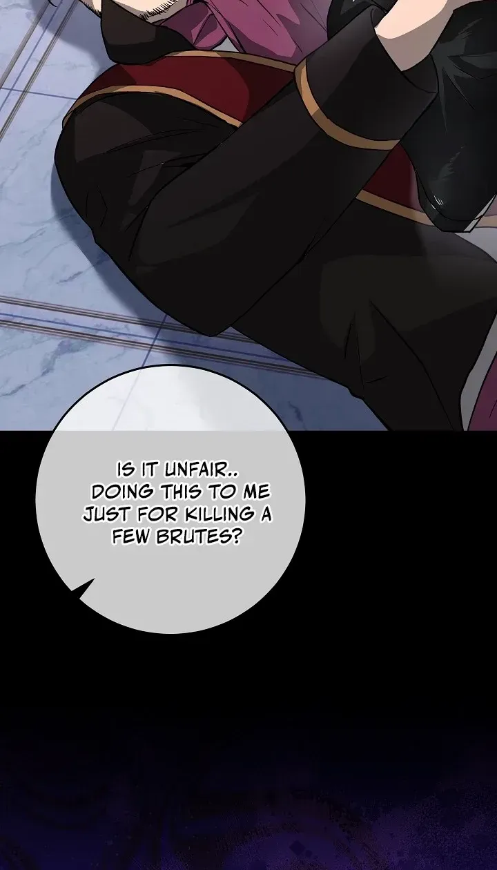 24 Hours Resurrection of the Villainess {EMINENCE} Chapter 10 page 89 - 