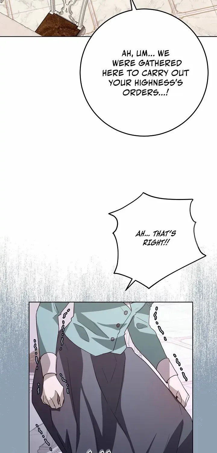 24 Hours Resurrection of the Villainess {EMINENCE} Chapter 10 page 10 - 