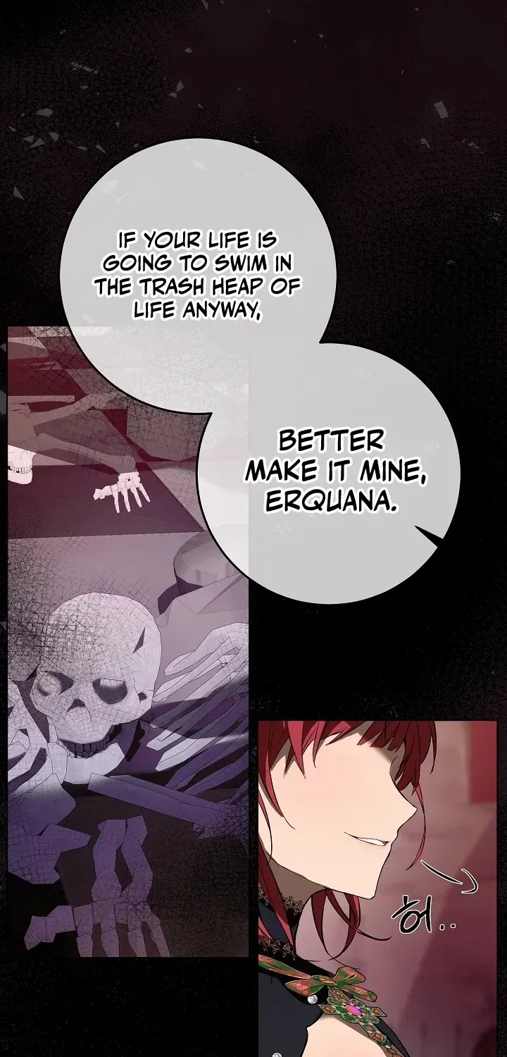 24 Hours Resurrection of the Villainess {EMINENCE} Chapter 11 page 15 - 