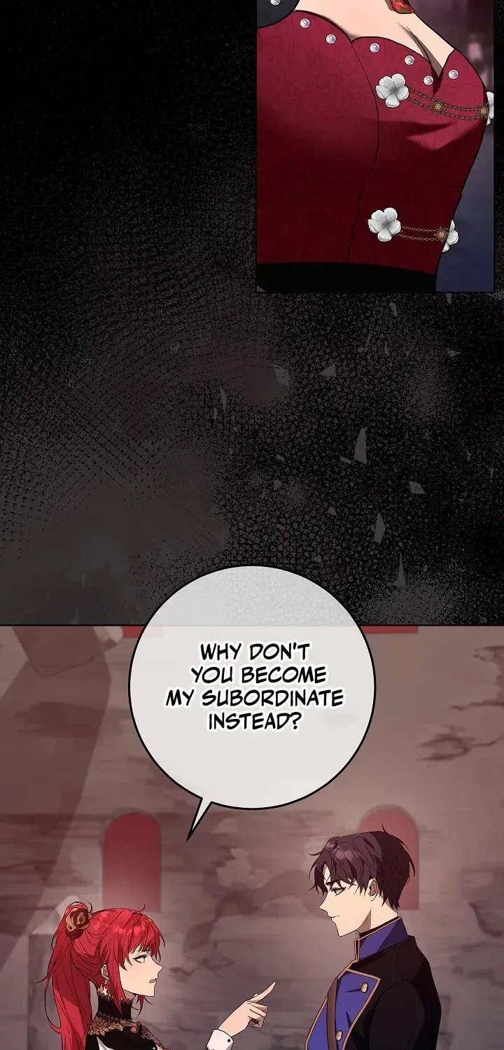24 Hours Resurrection of the Villainess {EMINENCE} Chapter 11 page 16 - 