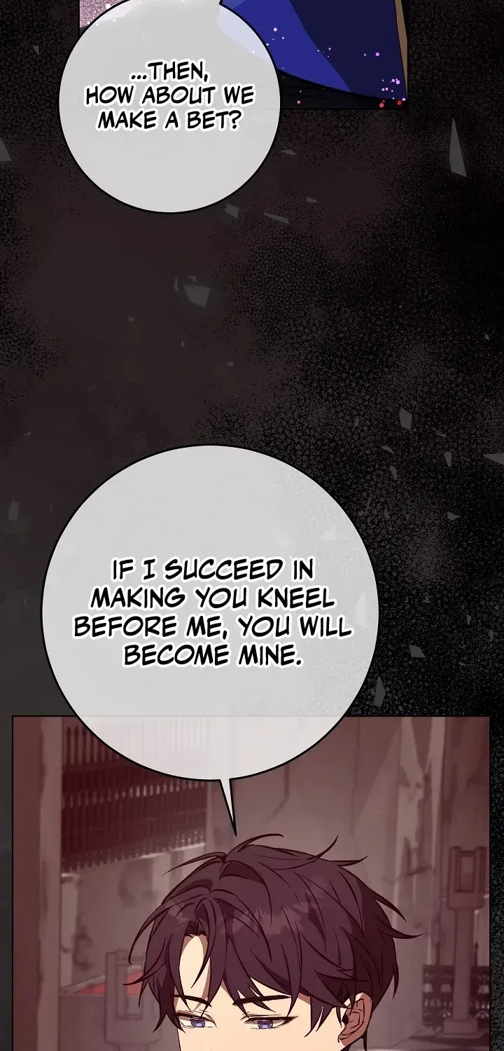 24 Hours Resurrection of the Villainess {EMINENCE} Chapter 11 page 20 - 