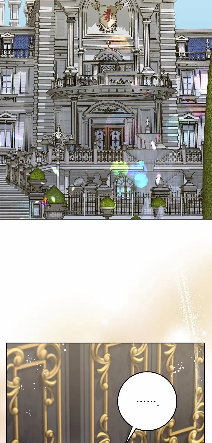 24 Hours Resurrection of the Villainess {EMINENCE} Chapter 11 page 3 - 