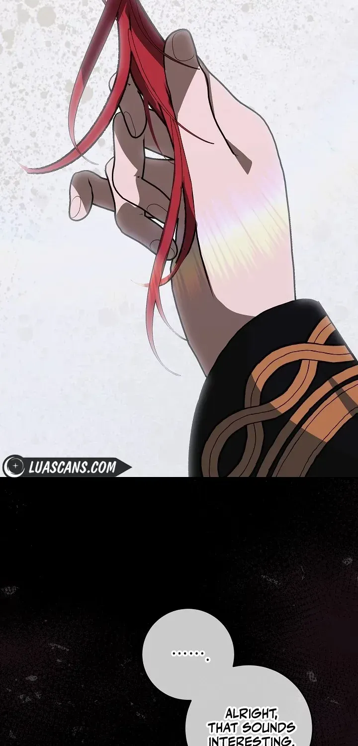 24 Hours Resurrection of the Villainess {EMINENCE} Chapter 11 page 25 - 