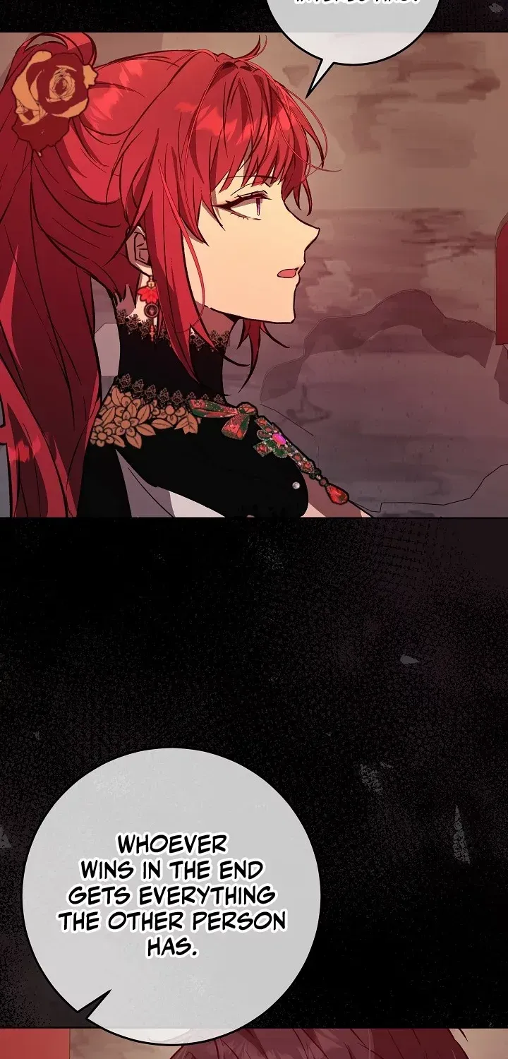 24 Hours Resurrection of the Villainess {EMINENCE} Chapter 11 page 26 - 