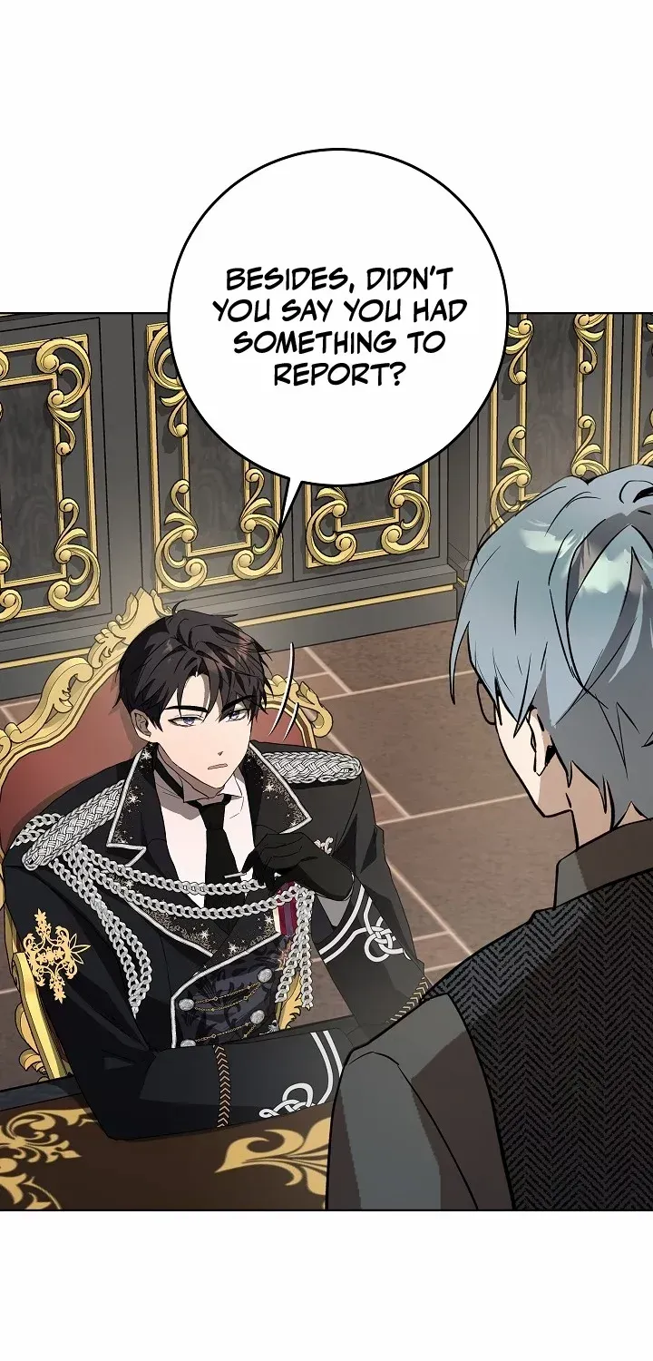 24 Hours Resurrection of the Villainess {EMINENCE} Chapter 11 page 42 - 