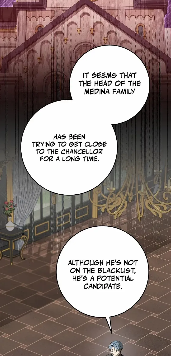 24 Hours Resurrection of the Villainess {EMINENCE} Chapter 11 page 49 - 