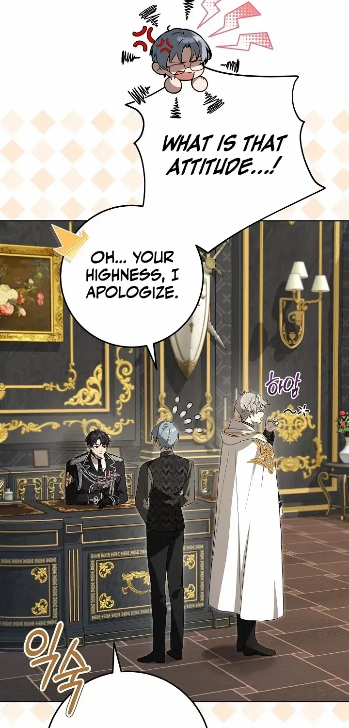 24 Hours Resurrection of the Villainess {EMINENCE} Chapter 11 page 61 - 