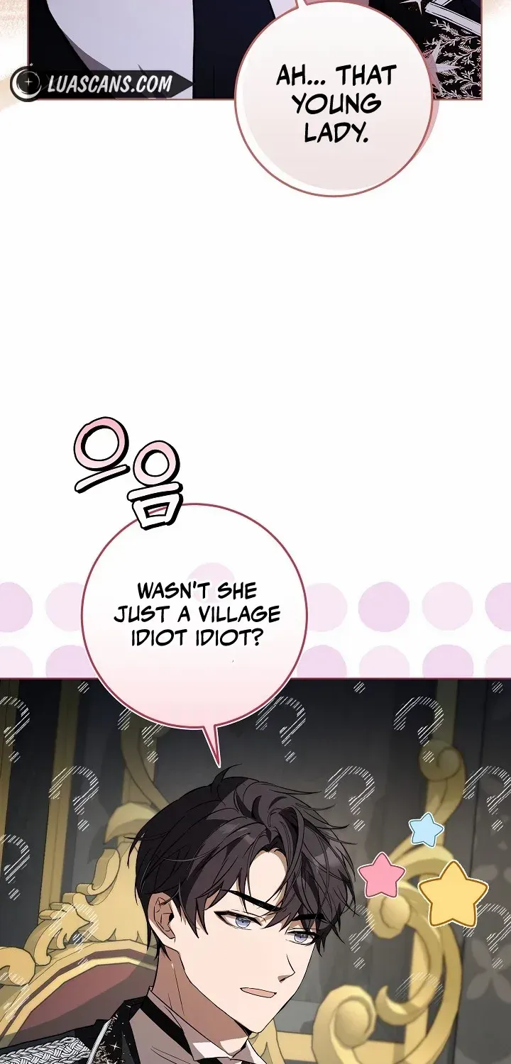 24 Hours Resurrection of the Villainess {EMINENCE} Chapter 11 page 67 - 