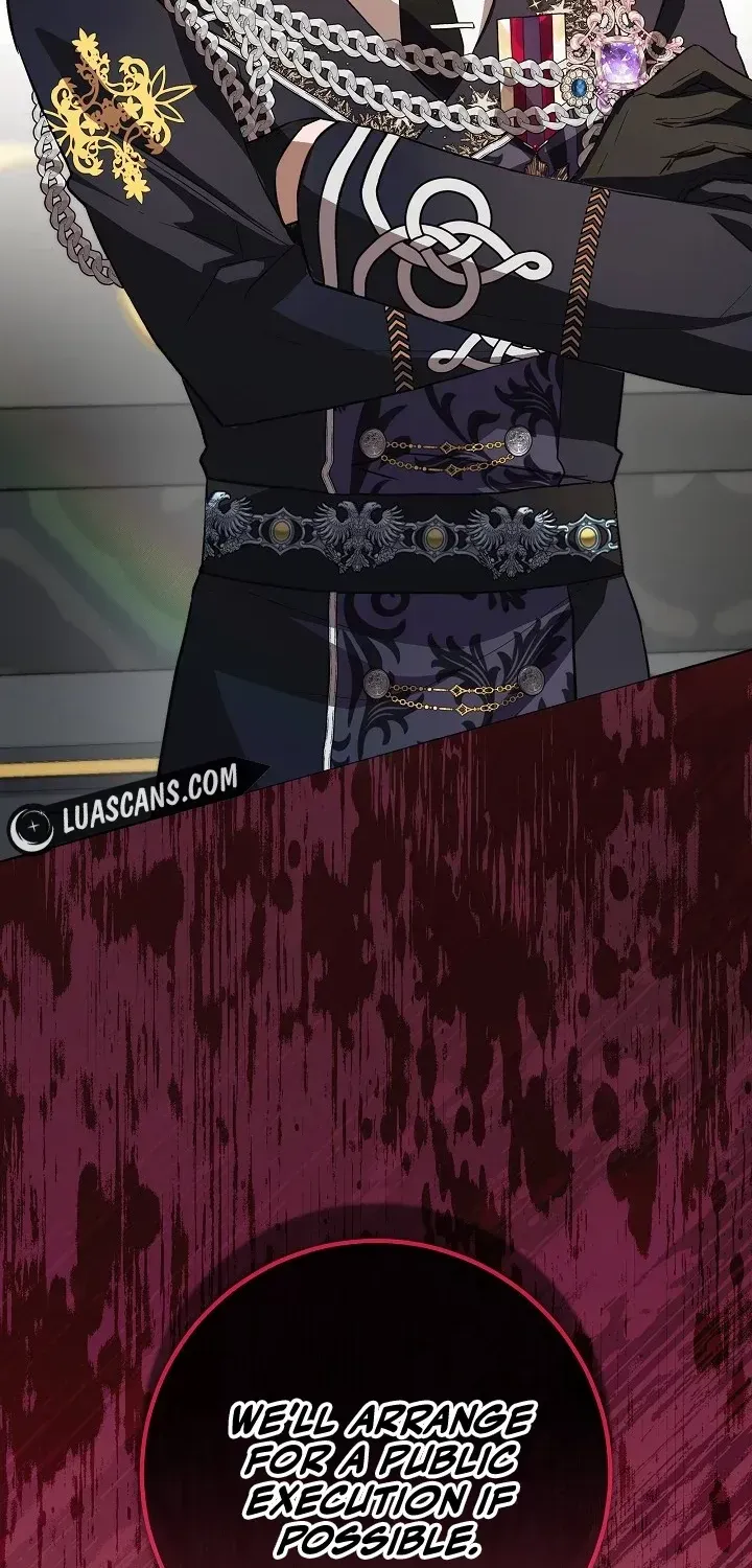 24 Hours Resurrection of the Villainess {EMINENCE} Chapter 11 page 89 - 