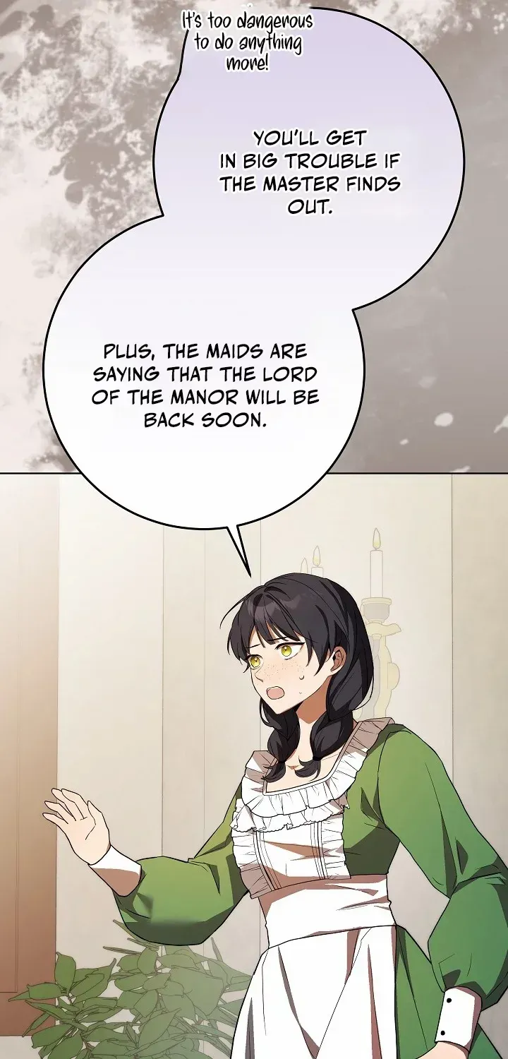 24 Hours Resurrection of the Villainess {EMINENCE} Chapter 12 page 13 - 