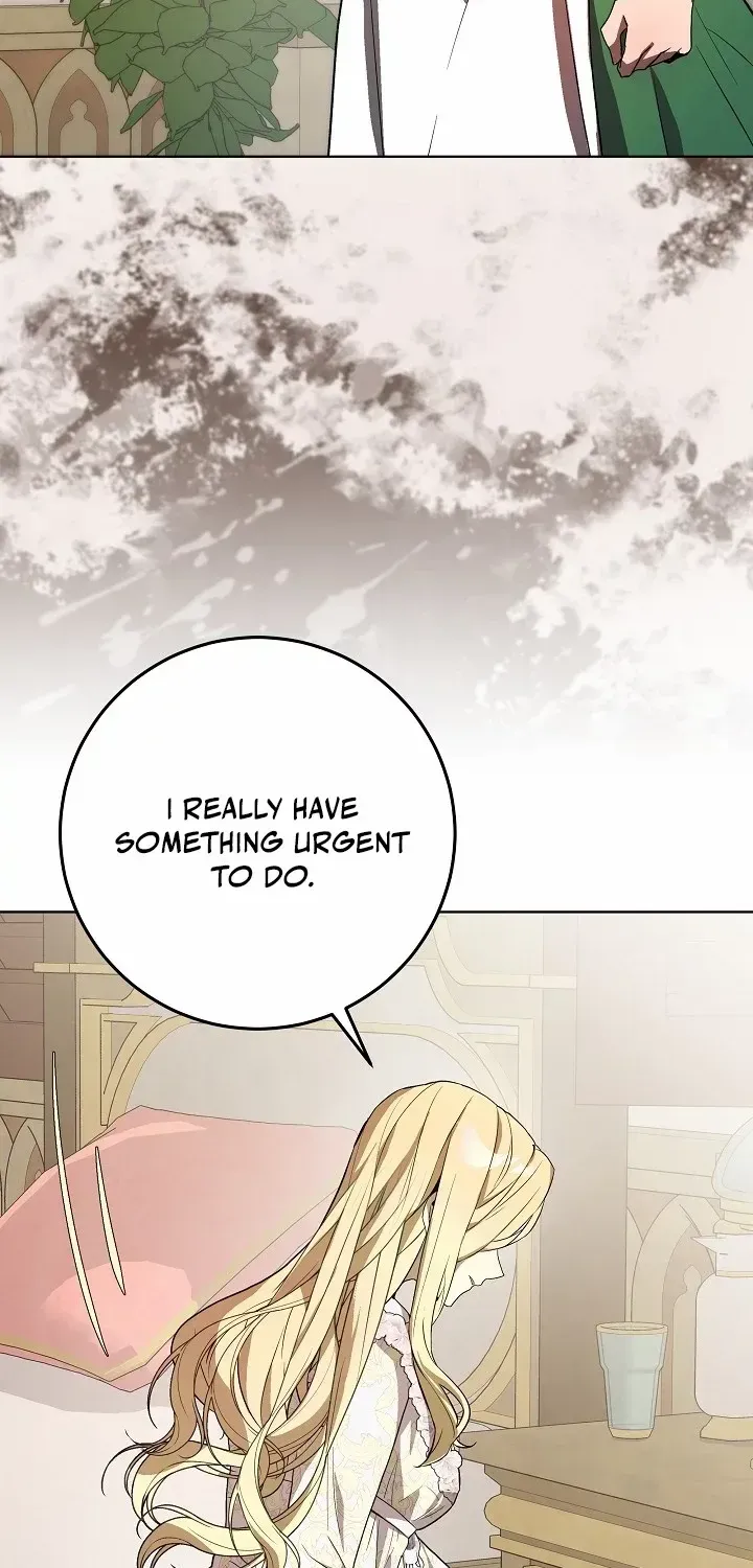 24 Hours Resurrection of the Villainess {EMINENCE} Chapter 12 page 14 - 