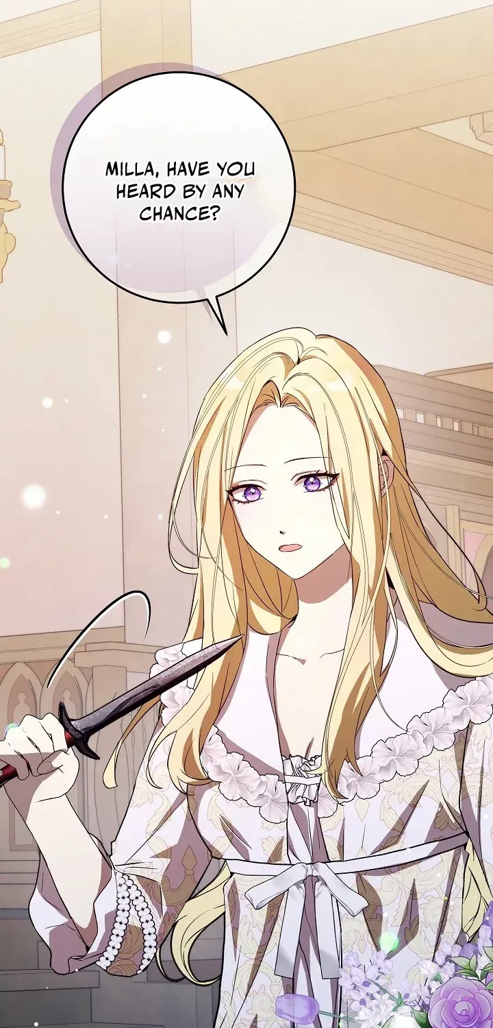 24 Hours Resurrection of the Villainess {EMINENCE} Chapter 12 page 17 - 