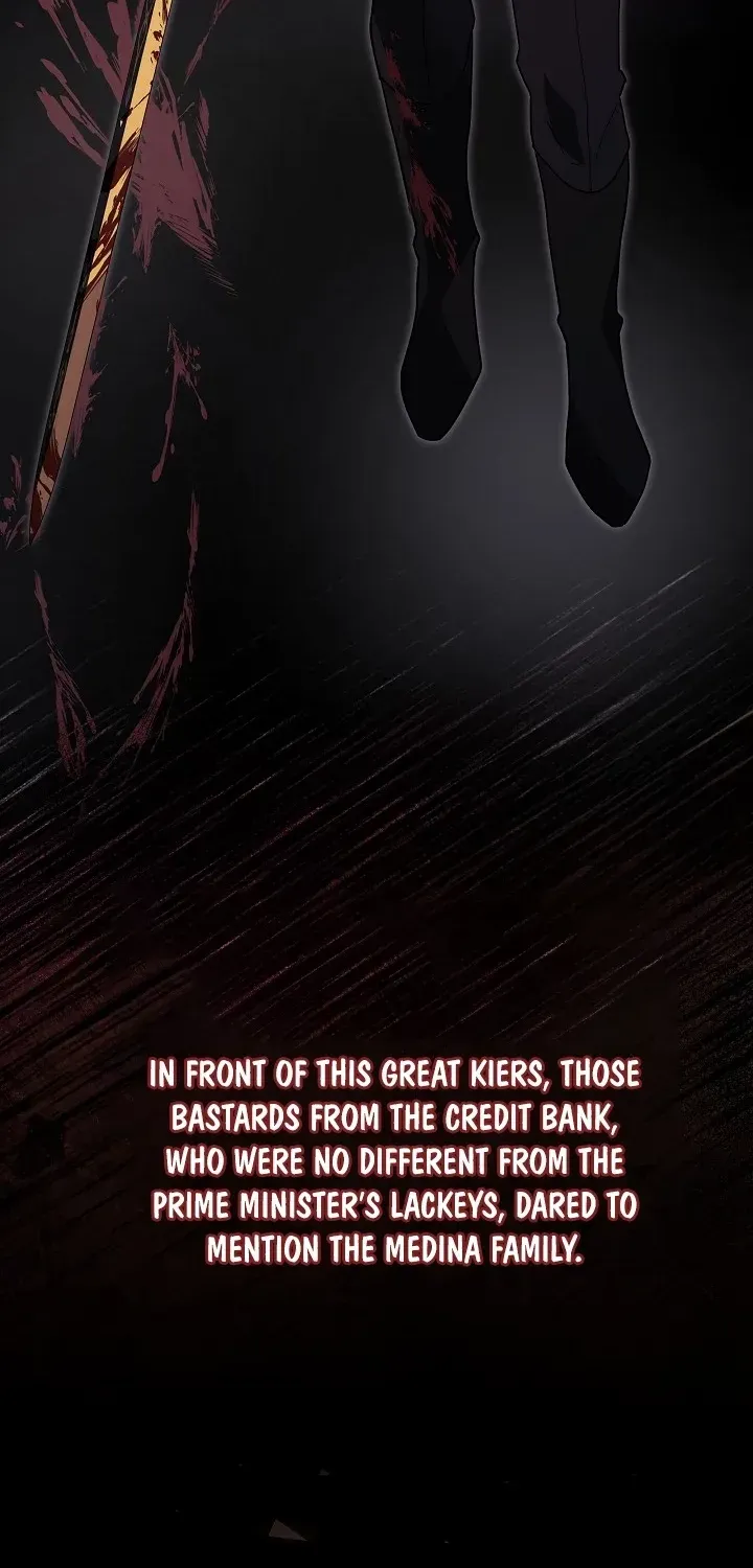24 Hours Resurrection of the Villainess {EMINENCE} Chapter 12 page 41 - 