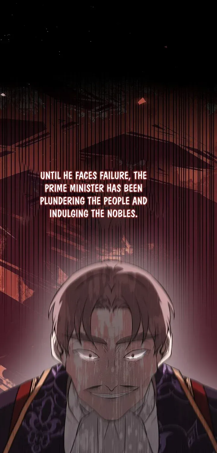 24 Hours Resurrection of the Villainess {EMINENCE} Chapter 12 page 42 - 
