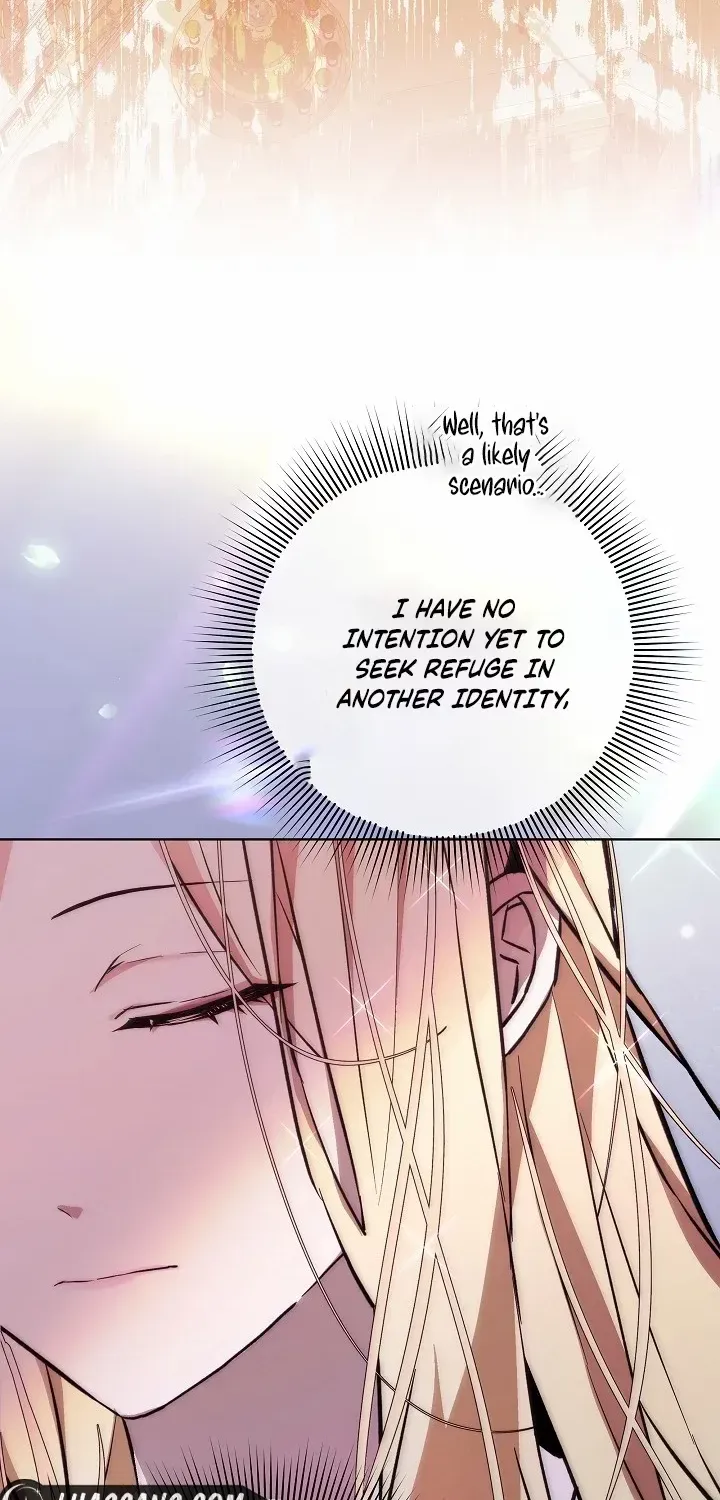 24 Hours Resurrection of the Villainess {EMINENCE} Chapter 12 page 45 - 