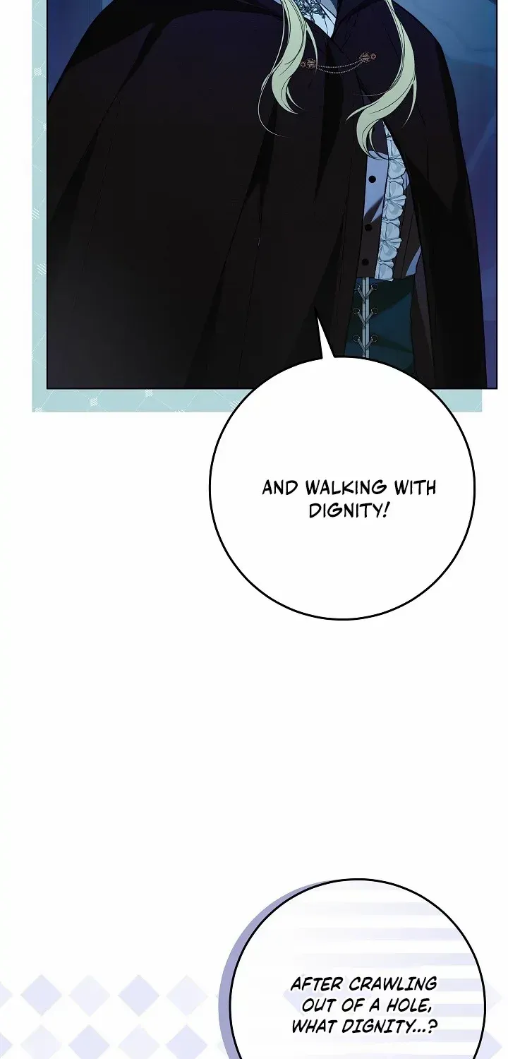 24 Hours Resurrection of the Villainess {EMINENCE} Chapter 12 page 55 - 