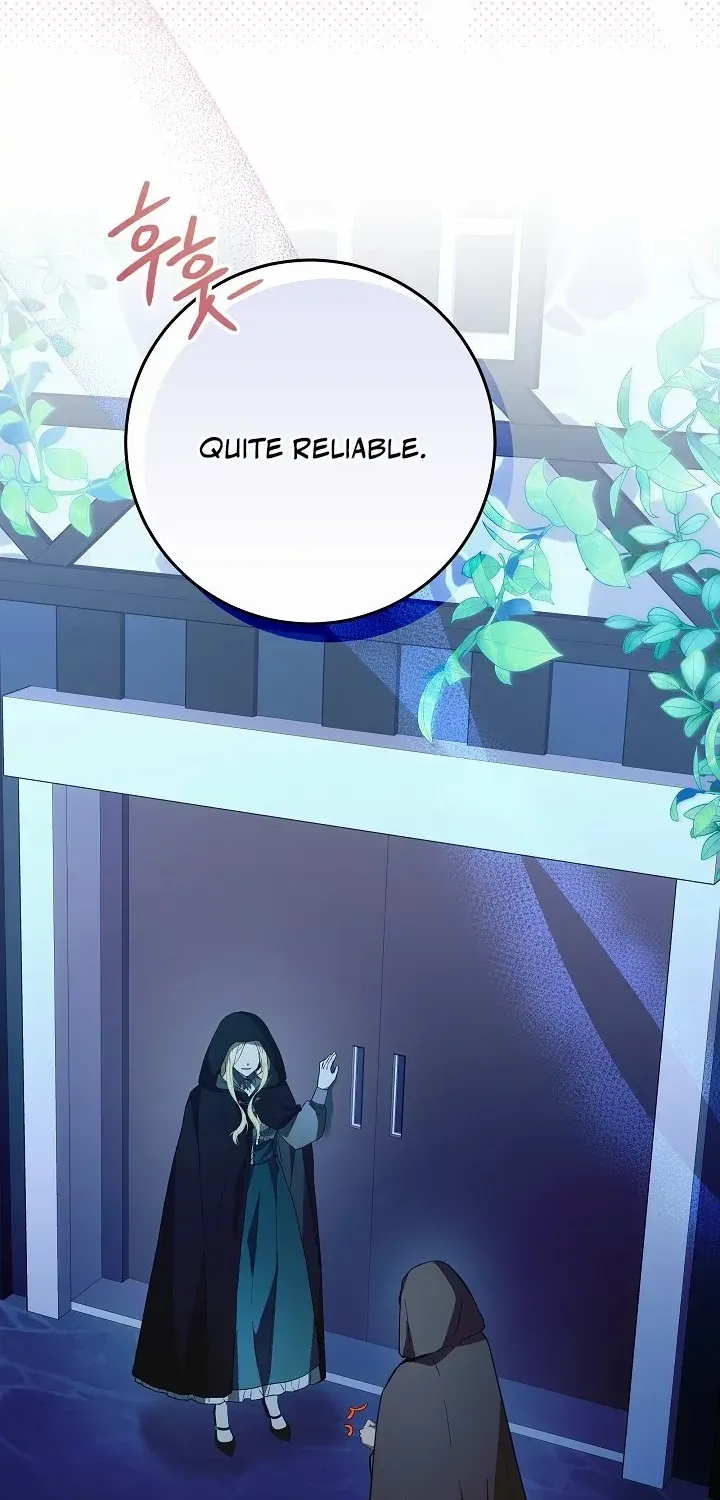 24 Hours Resurrection of the Villainess {EMINENCE} Chapter 12 page 62 - 