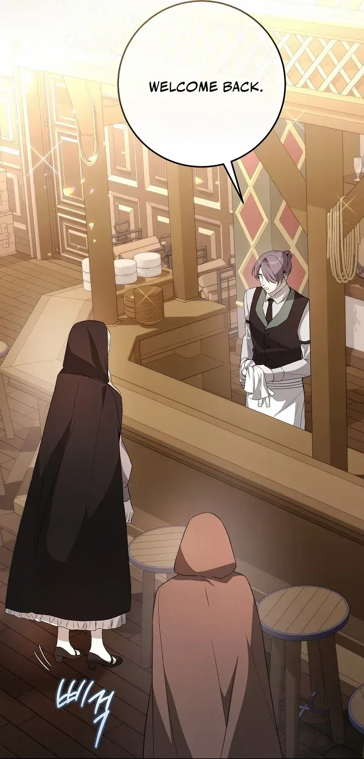 24 Hours Resurrection of the Villainess {EMINENCE} Chapter 12 page 65 - 