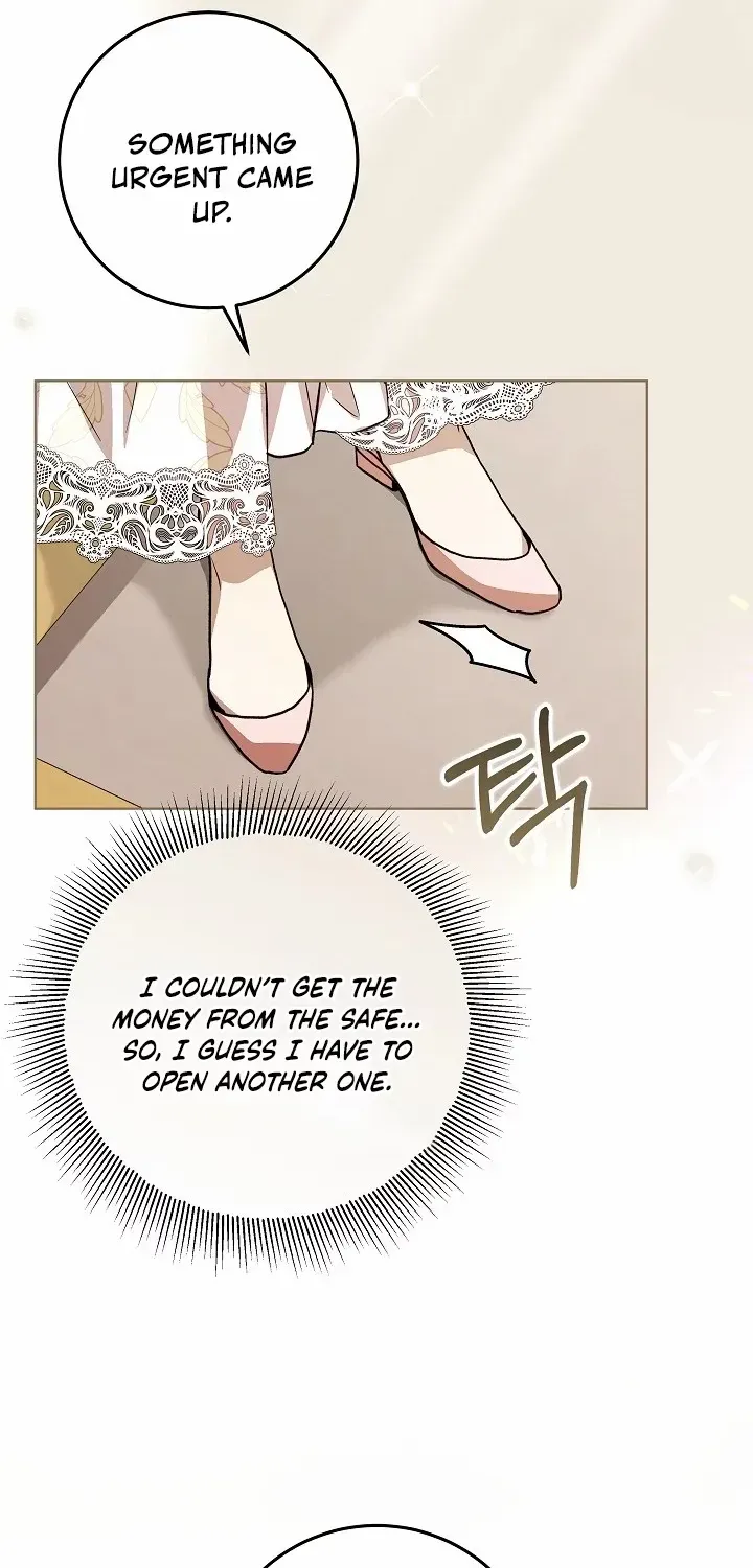24 Hours Resurrection of the Villainess {EMINENCE} Chapter 12 page 8 - 