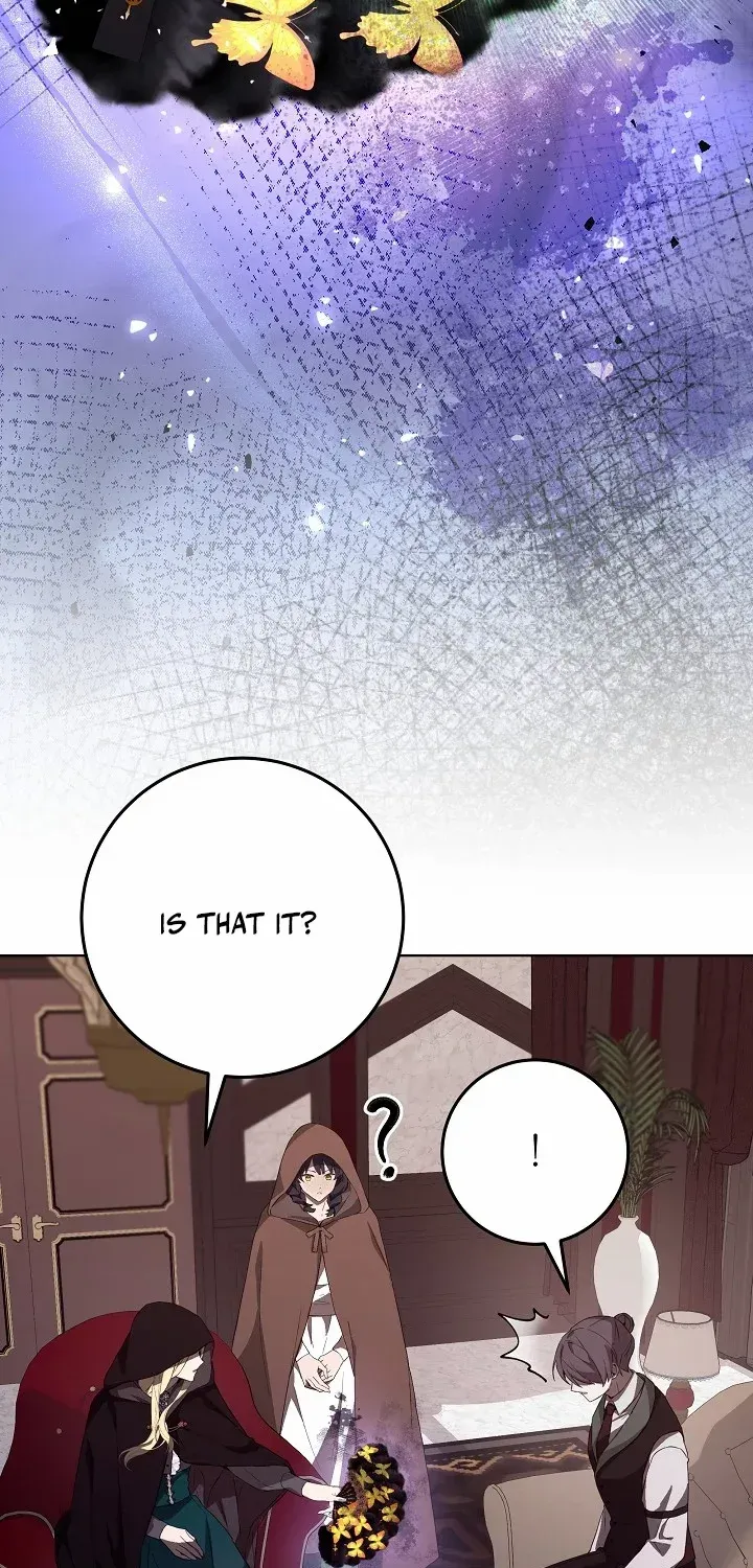 24 Hours Resurrection of the Villainess {EMINENCE} Chapter 12 page 84 - 