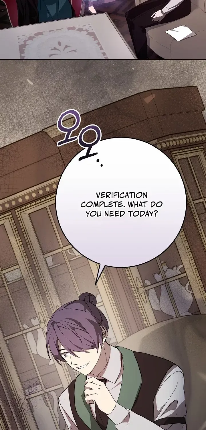 24 Hours Resurrection of the Villainess {EMINENCE} Chapter 12 page 85 - 