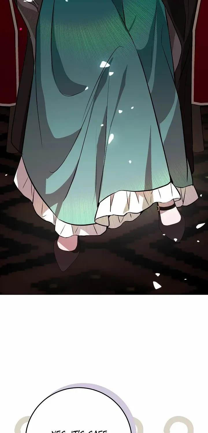 24 Hours Resurrection of the Villainess {EMINENCE} Chapter 12 page 88 - 