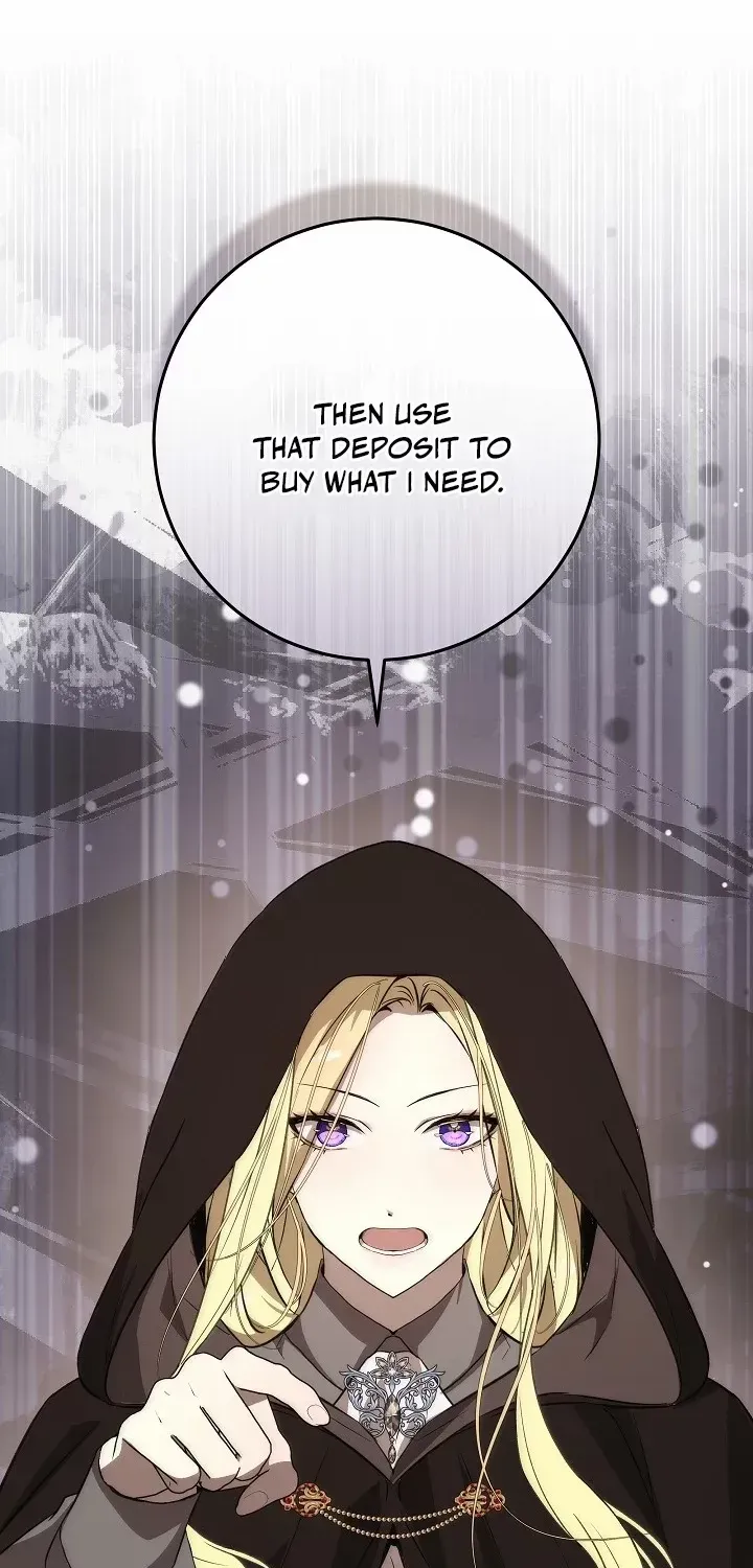 24 Hours Resurrection of the Villainess {EMINENCE} Chapter 12 page 90 - 