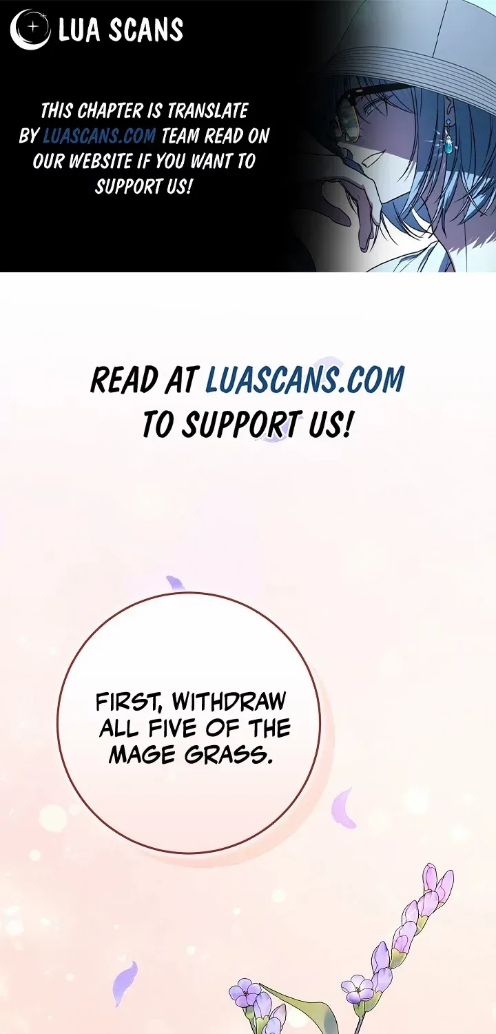 24 Hours Resurrection of the Villainess {EMINENCE} Chapter 13 page 1 - 