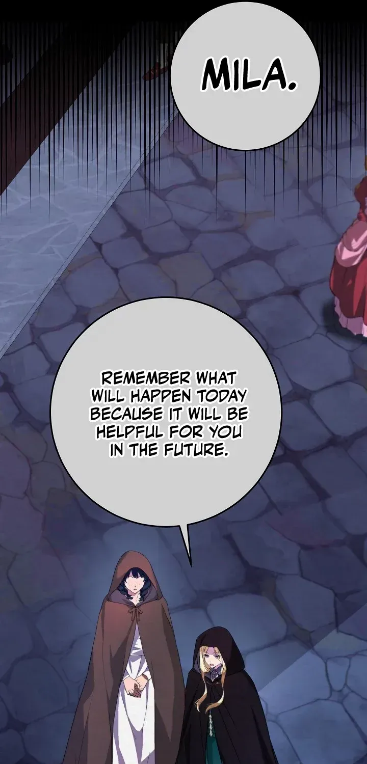 24 Hours Resurrection of the Villainess {EMINENCE} Chapter 13 page 13 - 