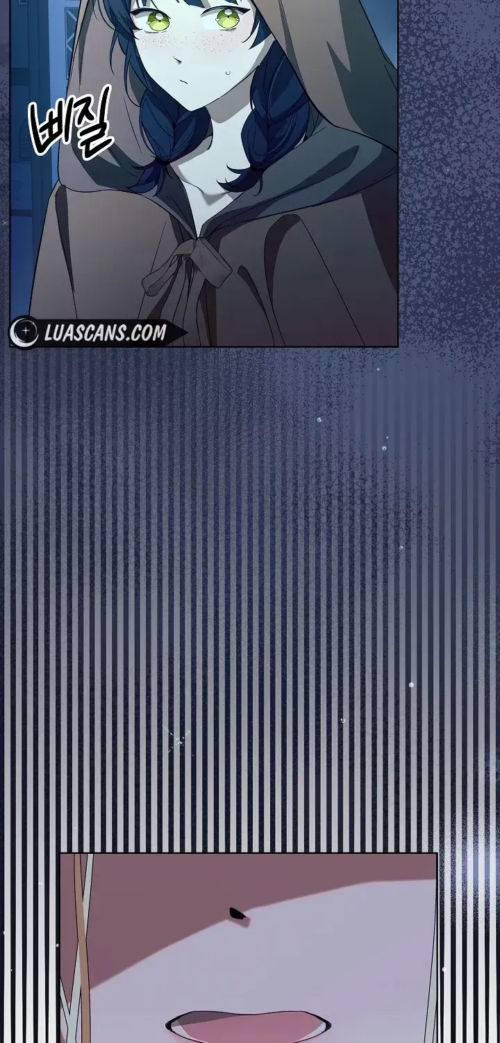 24 Hours Resurrection of the Villainess {EMINENCE} Chapter 13 page 16 - 