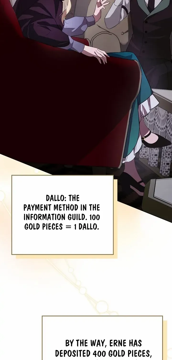 24 Hours Resurrection of the Villainess {EMINENCE} Chapter 13 page 19 - 