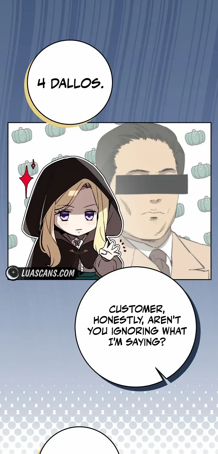 24 Hours Resurrection of the Villainess {EMINENCE} Chapter 13 page 22 - 