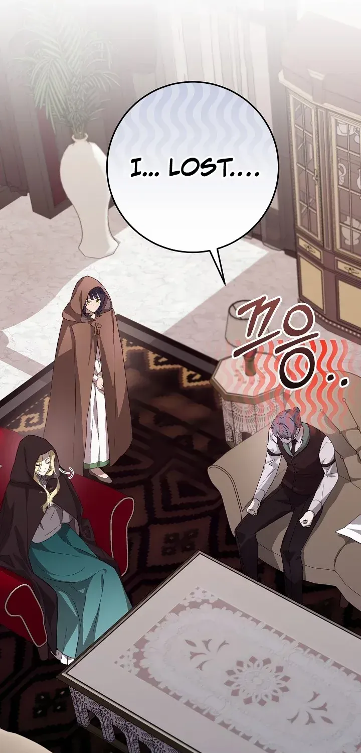 24 Hours Resurrection of the Villainess {EMINENCE} Chapter 13 page 26 - 