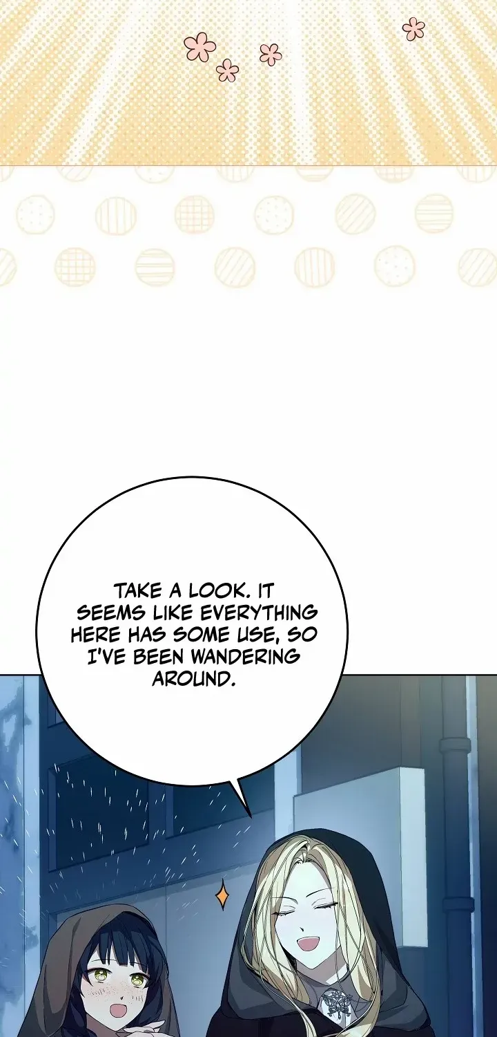 24 Hours Resurrection of the Villainess {EMINENCE} Chapter 13 page 39 - 