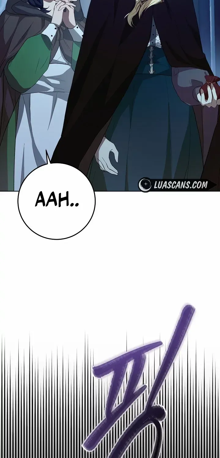 24 Hours Resurrection of the Villainess {EMINENCE} Chapter 13 page 40 - 