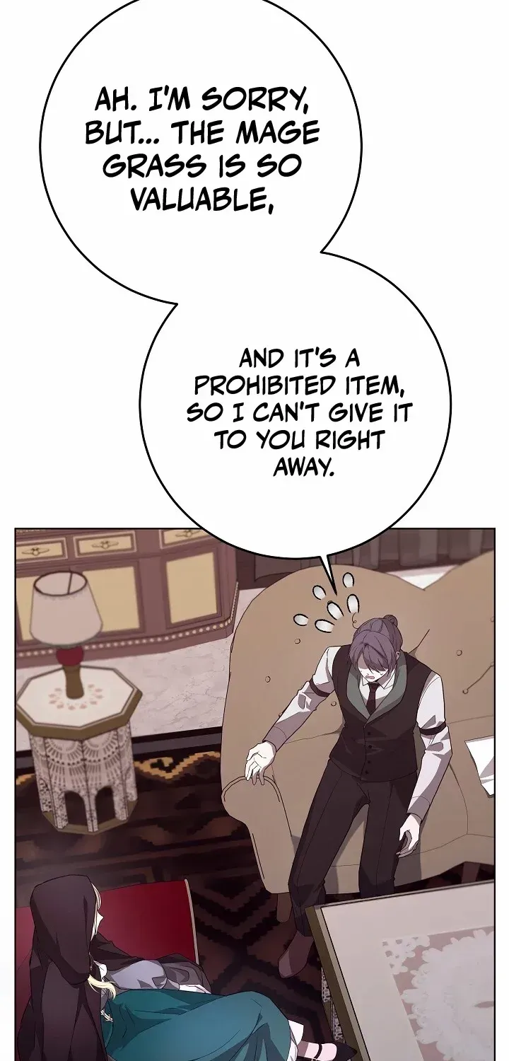 24 Hours Resurrection of the Villainess {EMINENCE} Chapter 13 page 5 - 