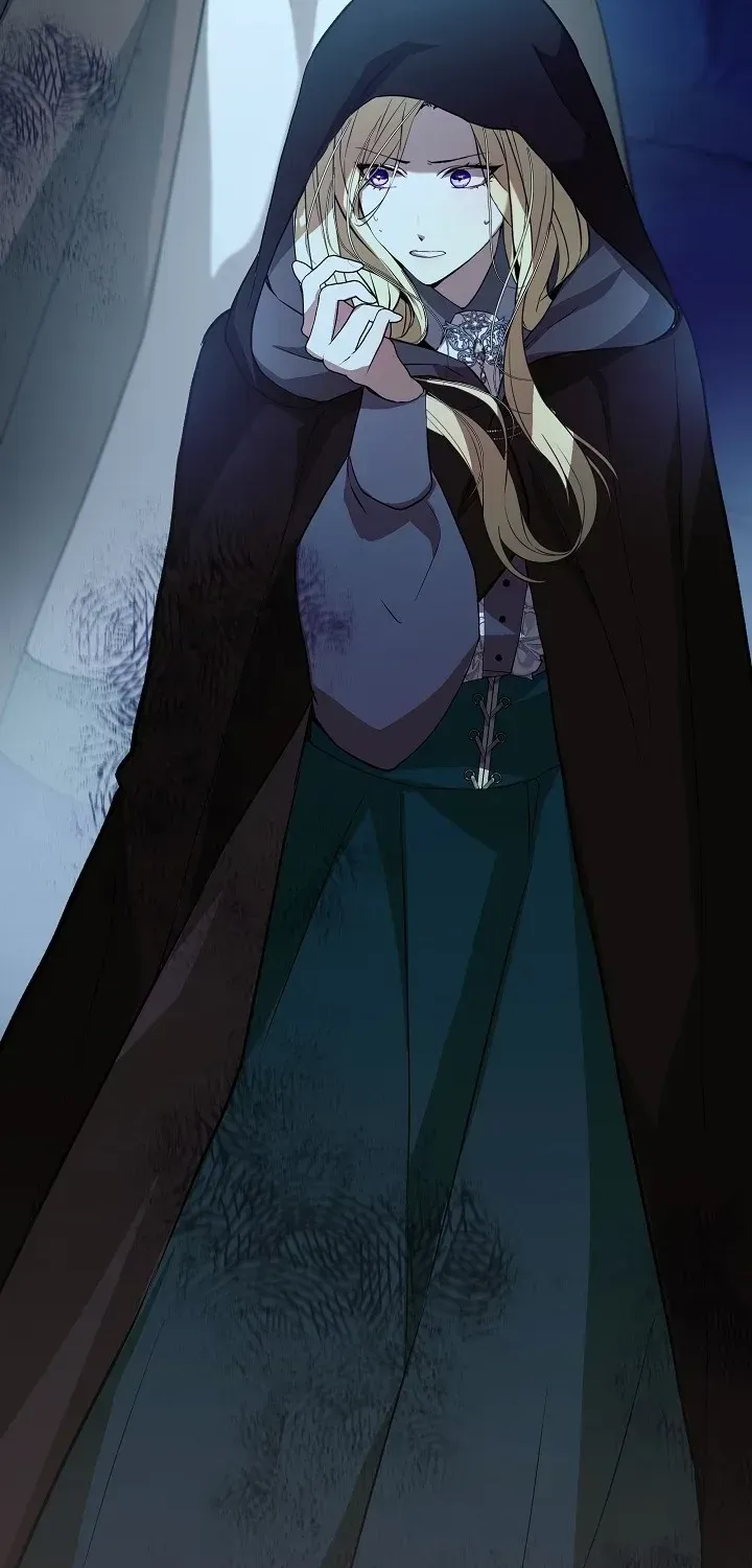 24 Hours Resurrection of the Villainess {EMINENCE} Chapter 13 page 43 - 