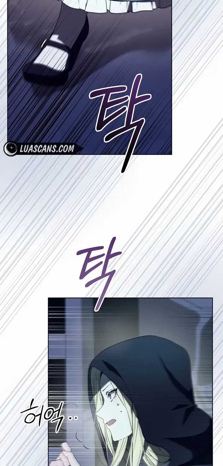 24 Hours Resurrection of the Villainess {EMINENCE} Chapter 13 page 57 - 