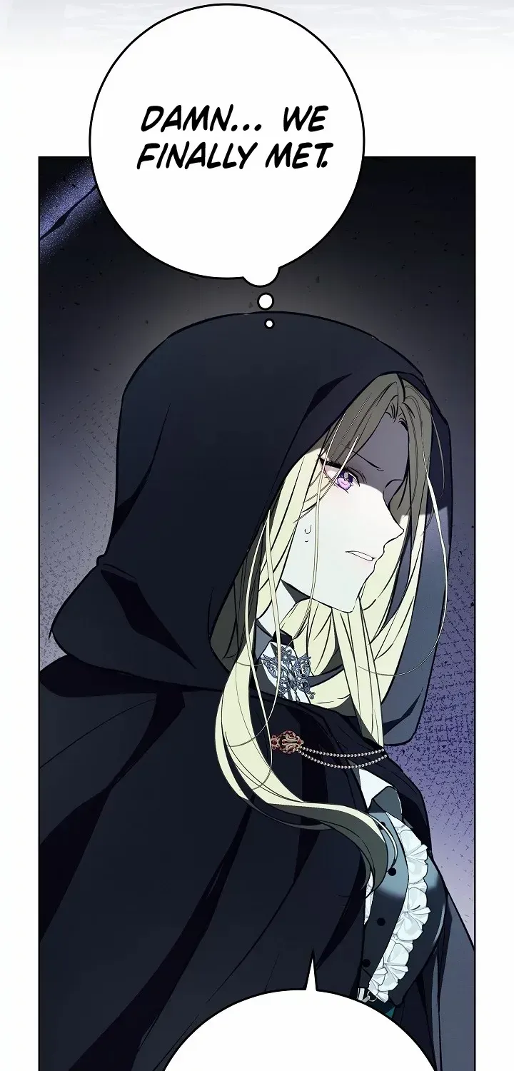 24 Hours Resurrection of the Villainess {EMINENCE} Chapter 13 page 78 - 
