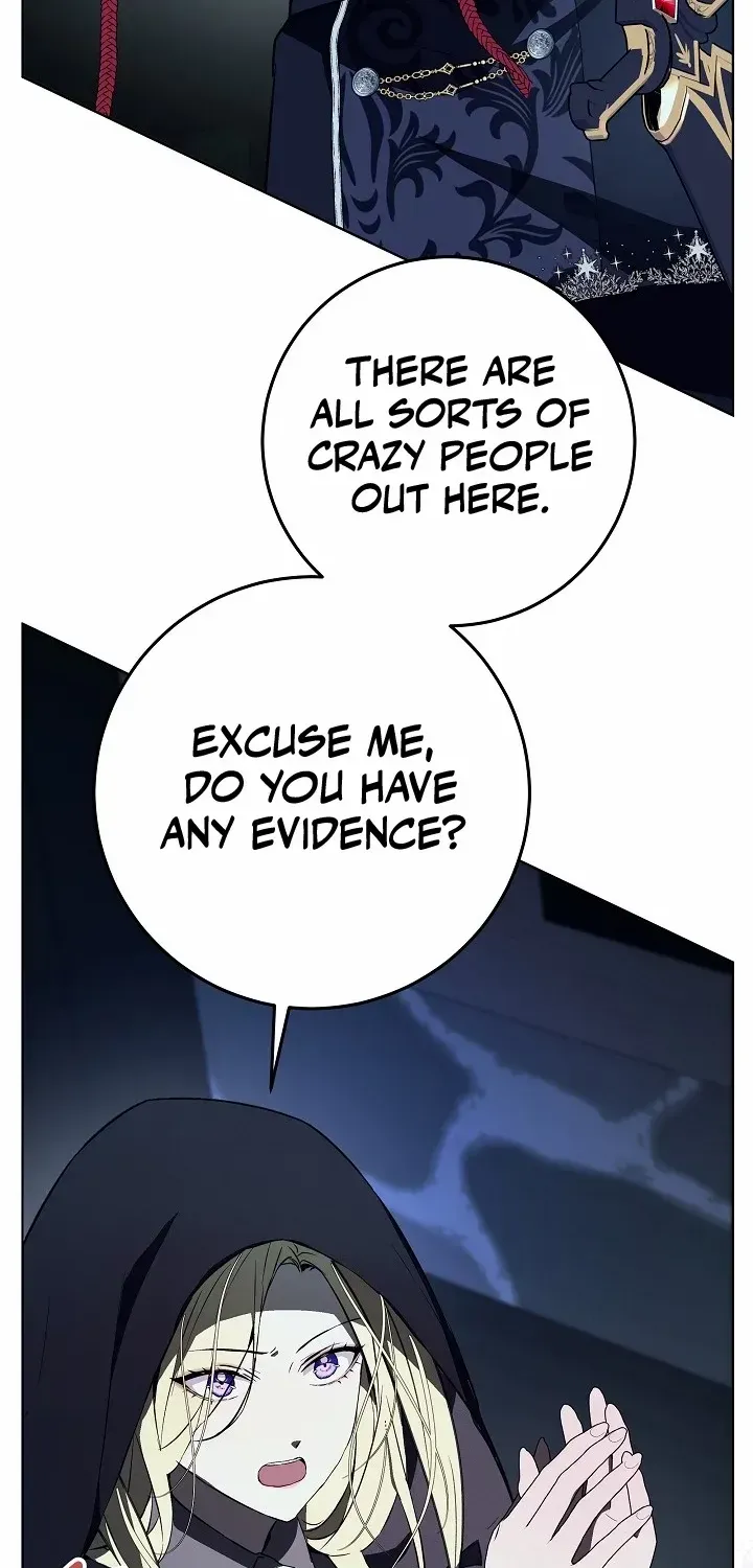 24 Hours Resurrection of the Villainess {EMINENCE} Chapter 13 page 82 - 