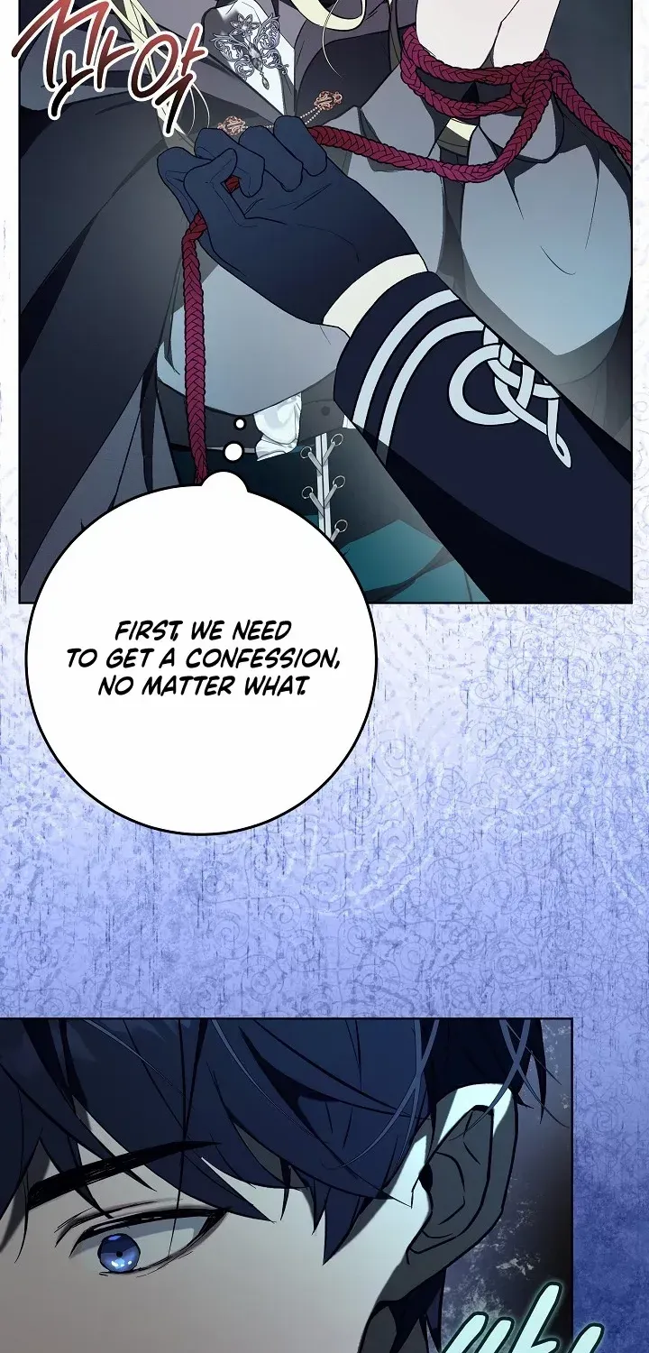 24 Hours Resurrection of the Villainess {EMINENCE} Chapter 13 page 83 - 