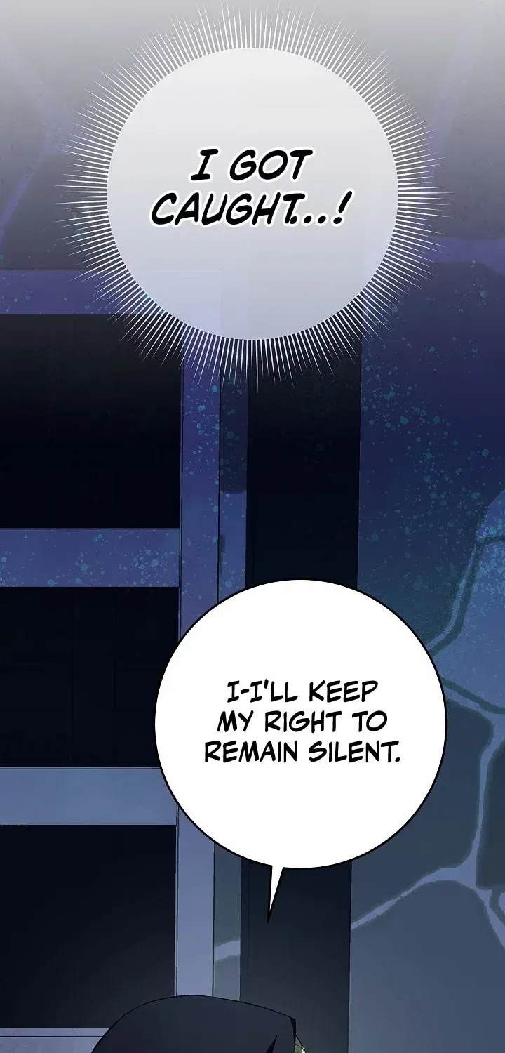 24 Hours Resurrection of the Villainess {EMINENCE} Chapter 13 page 87 - 