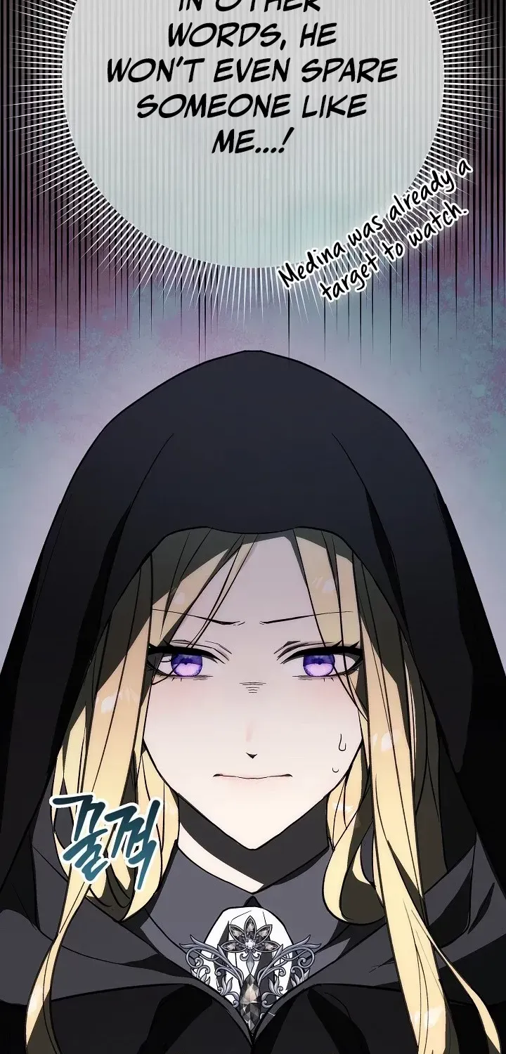 24 Hours Resurrection of the Villainess {EMINENCE} Chapter 14 page 11 - 