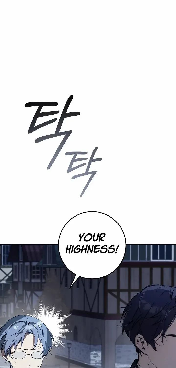 24 Hours Resurrection of the Villainess {EMINENCE} Chapter 14 page 105 - 