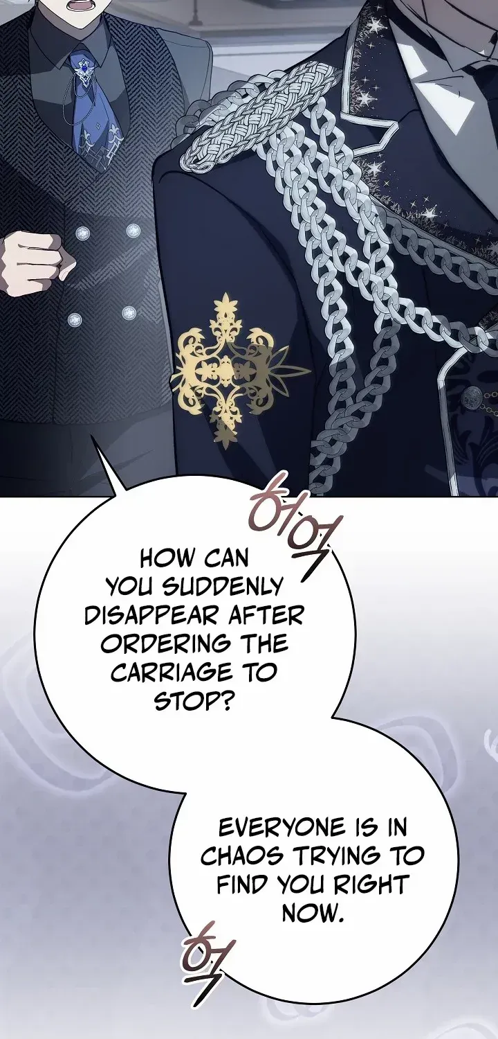 24 Hours Resurrection of the Villainess {EMINENCE} Chapter 14 page 106 - 