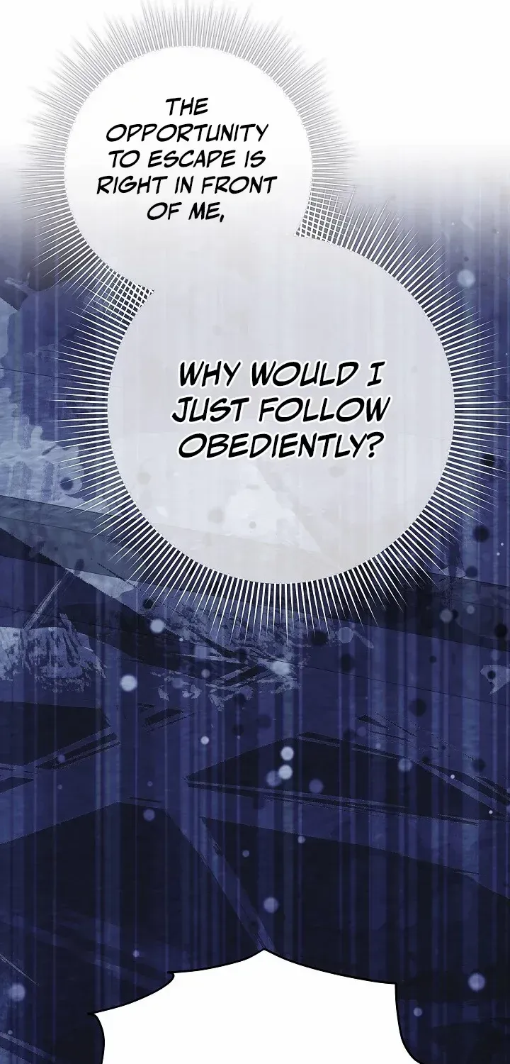 24 Hours Resurrection of the Villainess {EMINENCE} Chapter 14 page 22 - 